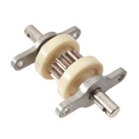 Lippert Slide Out Gear, 15-Tooth Spur, Through Frame Replacement