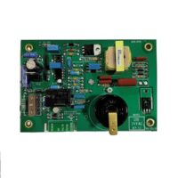 Dinosaur 24 Volt AC Ignition Control Board, Microcontroller-Based, Multi-Furnace Compatible