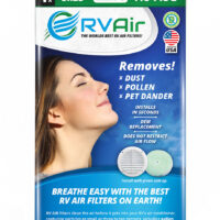 RV Air Air Conditioner Air Filter