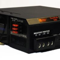 Parallax Power Supply Para Mode 5400 High-Output RV Converter, 1250W