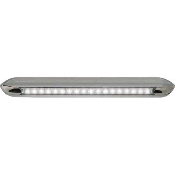 Optronics 18-Inch LED Awning Light Bar, 12-Volt, White