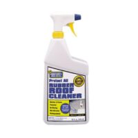 Norcold Rubber Roof Cleaner, 32 oz
