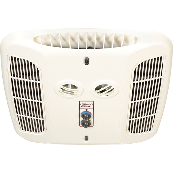 Coleman Mach Air Conditioner Ceiling Assembly