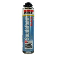 AP Products Foam Sealant Black