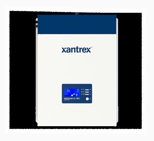 Xantrex Freedom XC 2,000-Watt Inverter/Charger, 12V/120V