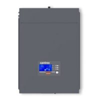 Xantrex Freedom XC 3,000-Watt Inverter/Charger, 12V/120V