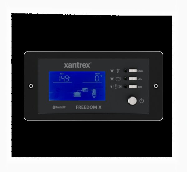Xantrex Freedom X/XC Inverter Remote Control with Xanbus Network