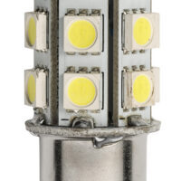AP Products 1141 White LED Light Bulb