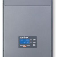 Xantrex Freedom X 2000W True Sine Wave Inverter, 24V DC to 120V AC