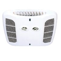 Coleman Mach Air Conditioner Ceiling Assembly, Non-Ducted