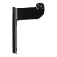 Furrion Refrigerator Door Hinge, Middle, 2-Post, FCR10DCDTA