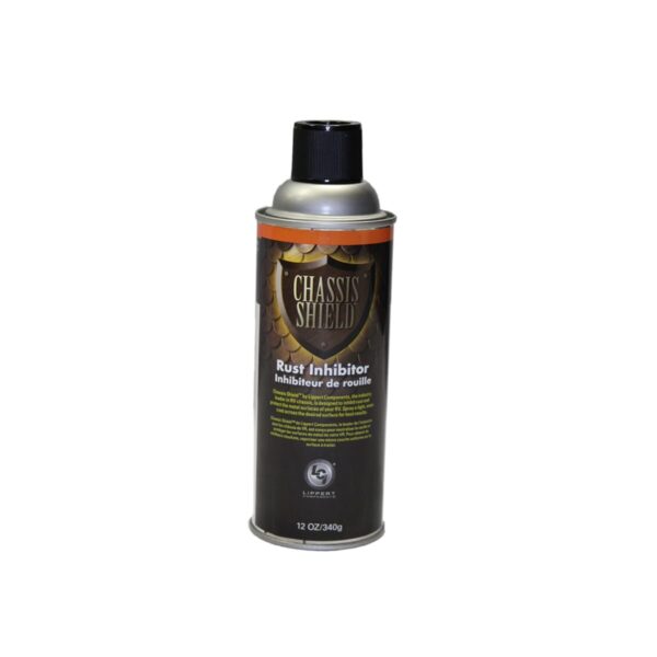 Lippert Chassis Shield Rust and Corrosion Inhibitor, 11 oz Spray