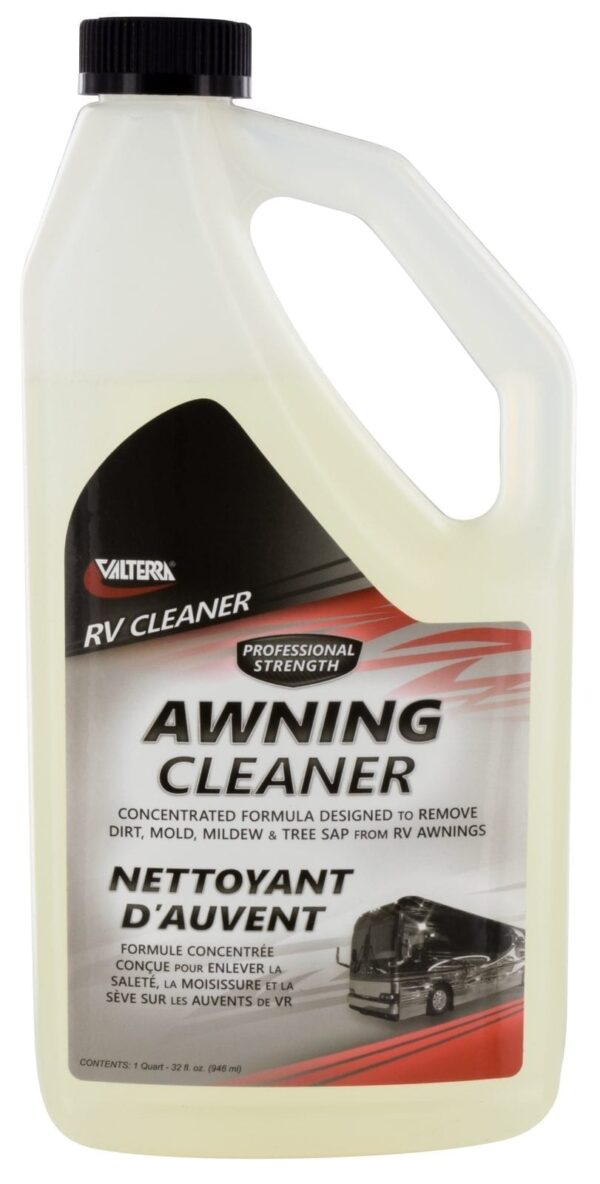 Valterra Awning Cleaner, 32 oz Spray