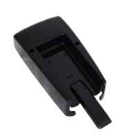 Lippert Solera Idler Head Back Cover, Black