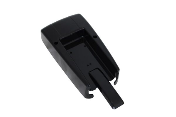 Lippert Solera Idler Head Back Cover, Black