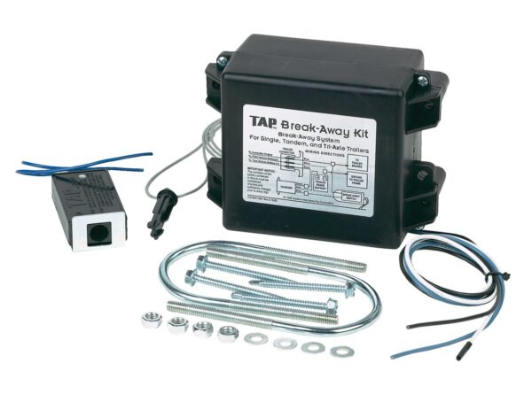 Hopkins Trailer Breakaway System Kit