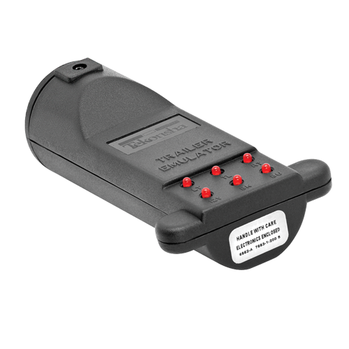 Reese Trailer Wiring Circuit Tester, 7-Way LED