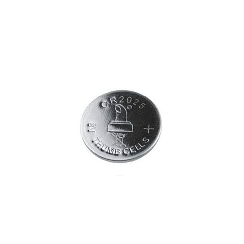 AP Products 3-Volt Lithium Coin Cell Battery
