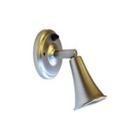 LaSalle Bristol 12-Volt LED Wall Light, 3-1/2" x 6-1/2"