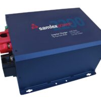 Samlex Evolution 2200W Pure Sine Inverter/Charger, 120V AC