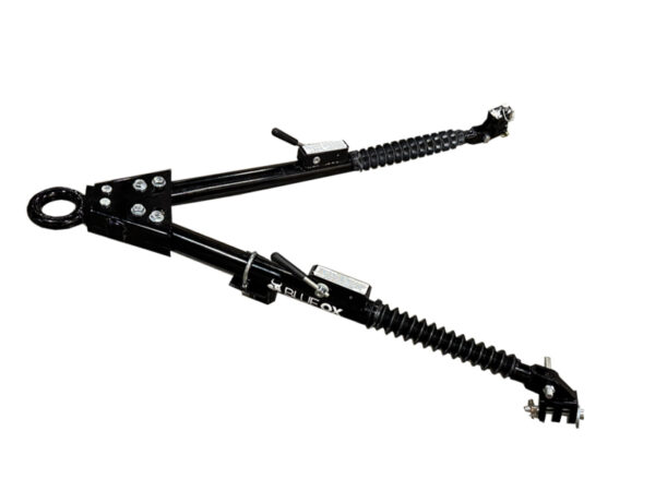 Blue Ox Allure Tow Bar, Class IV, 10,000 LB