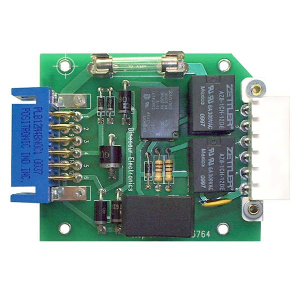 Dinosaur Electronics Onan Generator Power Supply Circuit Board