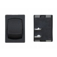 Valterra Multi Purpose Switch, Black