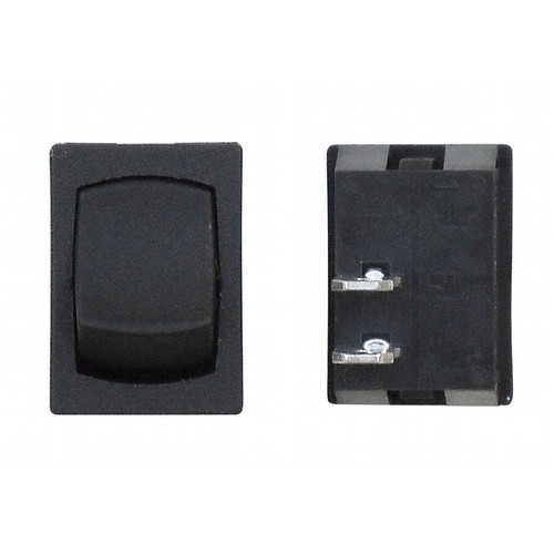 Valterra Multi Purpose Switch, Black, 3-Unit