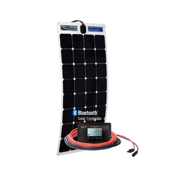 Go Power Solar Kit