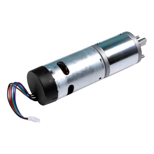 Lippert In-Wall Slide-Out 12V Motor, Direct Drive, 18:1 Gear Ratio