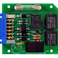 Dinosaur Electronics Onan Generator Power Supply Circuit Board, 300-4902