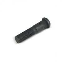 Lippert Wheel Stud, 5/8-18 x 2-3/4 Inch, Black