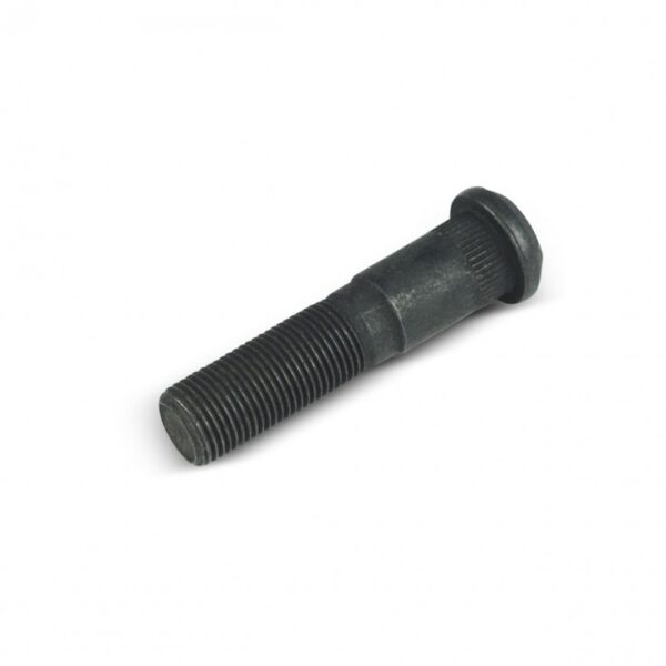 Lippert Wheel Stud, 5/8-18 x 3.15 Inch, Black