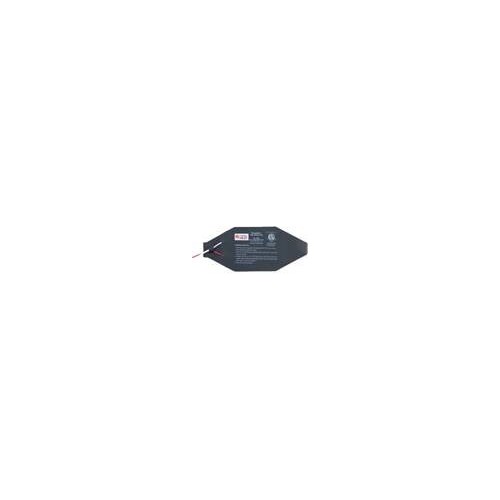 LaSalle Bristol Holding Tank Heater Pad, 4 Watts, 8 Inch x 3 Inch