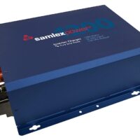 Samlex Evolution 1200W Pure Sine Wave Inverter/Charger, 12V