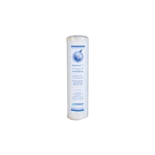 FlowPur 1 Micron Cyst Reduction Filter Cartridge, 3 GPM
