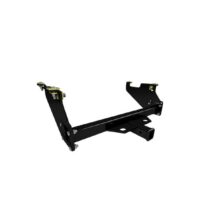 B&W Trailer Hitches Class V Receiver Hitch, 2", 16,000 lb Capacity