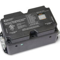 Progressive Industries 50 Amp Portable RV Surge Protector