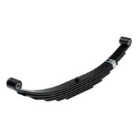 Lippert Trailer Axle Leaf Spring
