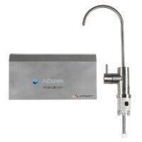 Lippert Acuva Wanderer UV-LED Water Purification System for RV