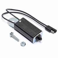 Roadmaster Brake Control Breakaway Switch, Corrosion-Resistant