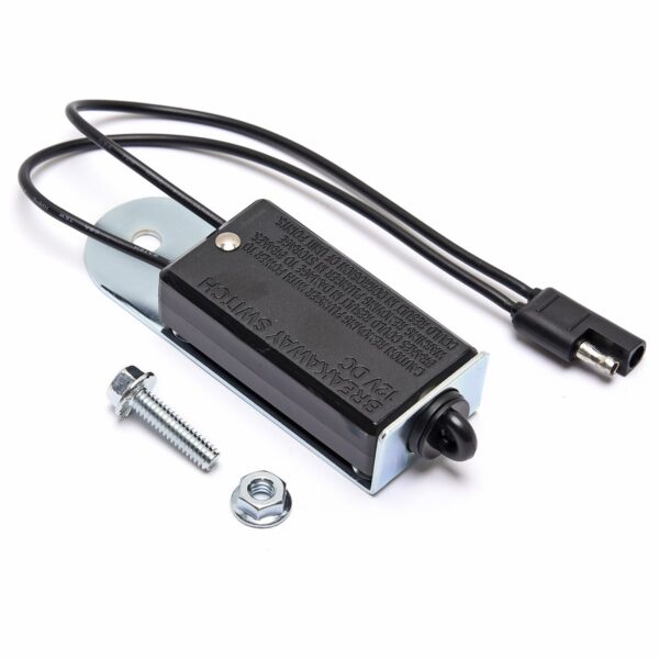 Roadmaster Brake Control Breakaway Switch, Corrosion-Resistant