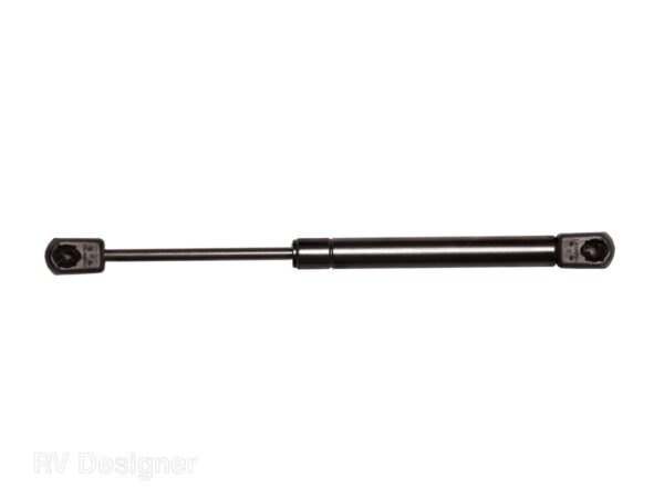 RV Designer Lift Support, 15 Inch Extended, 90 Pound Capacity