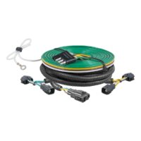 CURT Towed Vehicle Wiring Kit