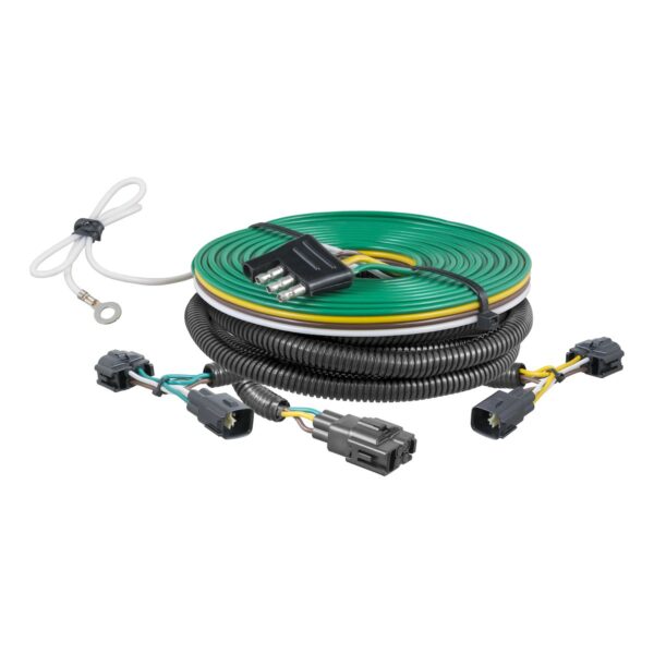 CURT Towed Vehicle Wiring Kit