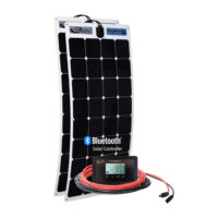 Go Power Solar Kit