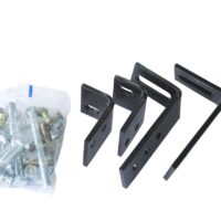 Demco Hijacker Premier Series Fifth Wheel Hitch Mount Bracket