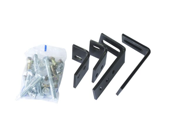 Demco Hijacker Premier Series Fifth Wheel Hitch Mount Bracket
