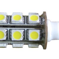 AP Products White LED Multi-Purpose Light Bulb, Industry 921