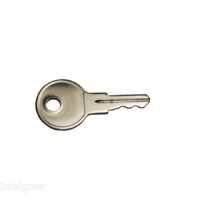 RV Designer Switch Blade Key Code 751, Set of 2